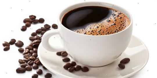 Hvordan overvinne koffein avhengighet. Tro og forstå at det er mulig å overvinne din avhengighet.